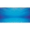 Juwel pozadie Poster 2 L Blue / Water 100 x 50 cm
