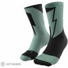 Dynafit NO PAIN NO GAIN ponožky, jadelite EU 39-42