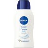 Zľava pri kúpe 2 ks - Nivea sprchový gél Creme Soft mini 50 ml