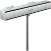 Hansgrohe Ecostat E - Sprchový termostat na stenu, chróm 15773000
