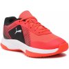 Puma Varion Jr 106585 01 červená