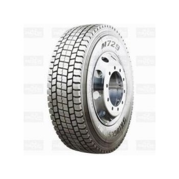 Bridgestone M729 235/75 R17,5 132M