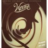 Neil Hannon & Joby Talbot - Wonka (Wonka'S Hair Repair Eclair Edition) (Brown & Yellow Coloured) (2 LP)