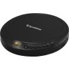 Trevi PCD-498 MP/BK discman CD/MP3