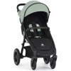 PETITE&MARS Sport Street2 Air Black Iron Green 2024