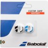 Vibrastop Babolat Custom Damp žlto-čierna