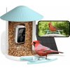 Podávač Birdfy Solar (AI zadarmo na celý život) EPPAMBNI8101110