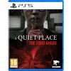 A Quiet Place: The Road Ahead PlayStation 5 (PS5) krabička
