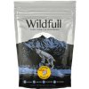 Wildfull Cat Adult Sterilized&Light - Chicken & Pumpkin 400g