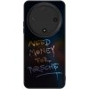 Picasee ULTIMATE CASE pro Honor Magic6 Lite 5G - Neon Nights