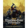 Kingdom Come: Deliverance II Gold Edition PC