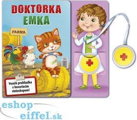 Doktorka Emka