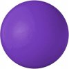 BUBIK antistresová loptička, polyuretanový penový materiál, fialová
