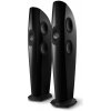Kef Blade One Meta - černá/šedá