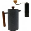 Sada Lux French Press