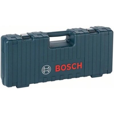 Bosch Plastový kufor na profi aj hobby náradie modrý 2.605.438.197