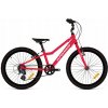 Horský bicykel MTB Kross Hexagon Mini 1.0 rám 11 palcov koleso 20