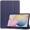 ESR Puzdro na tablet Samsung Galaxy Tab S7 11 T870/T875 TABCASE-SAM-S7PEN-BL modré