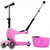 Micro Mini2Go Deluxe Plus Pink
