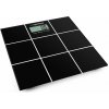 ESP Esperanza EBS004 Elektronická osobná váha Square Black