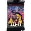 Cards Against Humanity Cards Against Humanity - Sci-fi pack