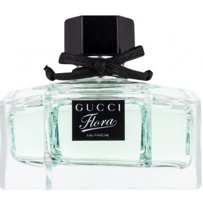 Gucci Flora by Gucci Eau Fraiche toaletná voda dámska 75 ml tester