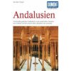 DuMont Kunst-Reiseführer Andalusien (Karoline Gimpl)(Brožovaná)