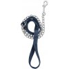 Waldhausen Vodítko s retiazkou NAVY modrá