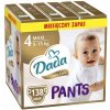 Dada Súprava PANTS Jumbo Extra Care 4 MAXI 8-15 kg 138 ks