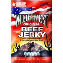 Wild West Beef Jerky Original 25 g