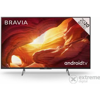 Sony Bravia KD-49XH8577