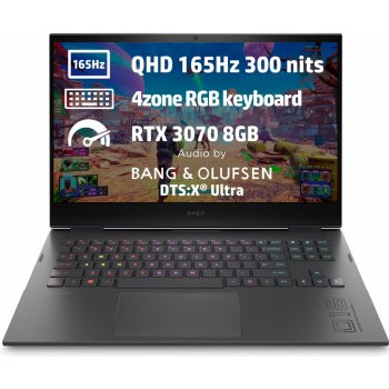 HP Omen 16-c0002nc 53L87EA