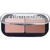 Essence Contouring Duo Palette Kontúrovacia paletka 10 Lighter Skin 7 g