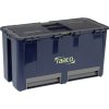 raaco Compact 27, 136587 kufrík na náradie, 1 ks, (d x š x v) 470 x 474 x 248 mm; 136587