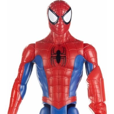 Hasbro Titan Hero Spiderman 30 cm