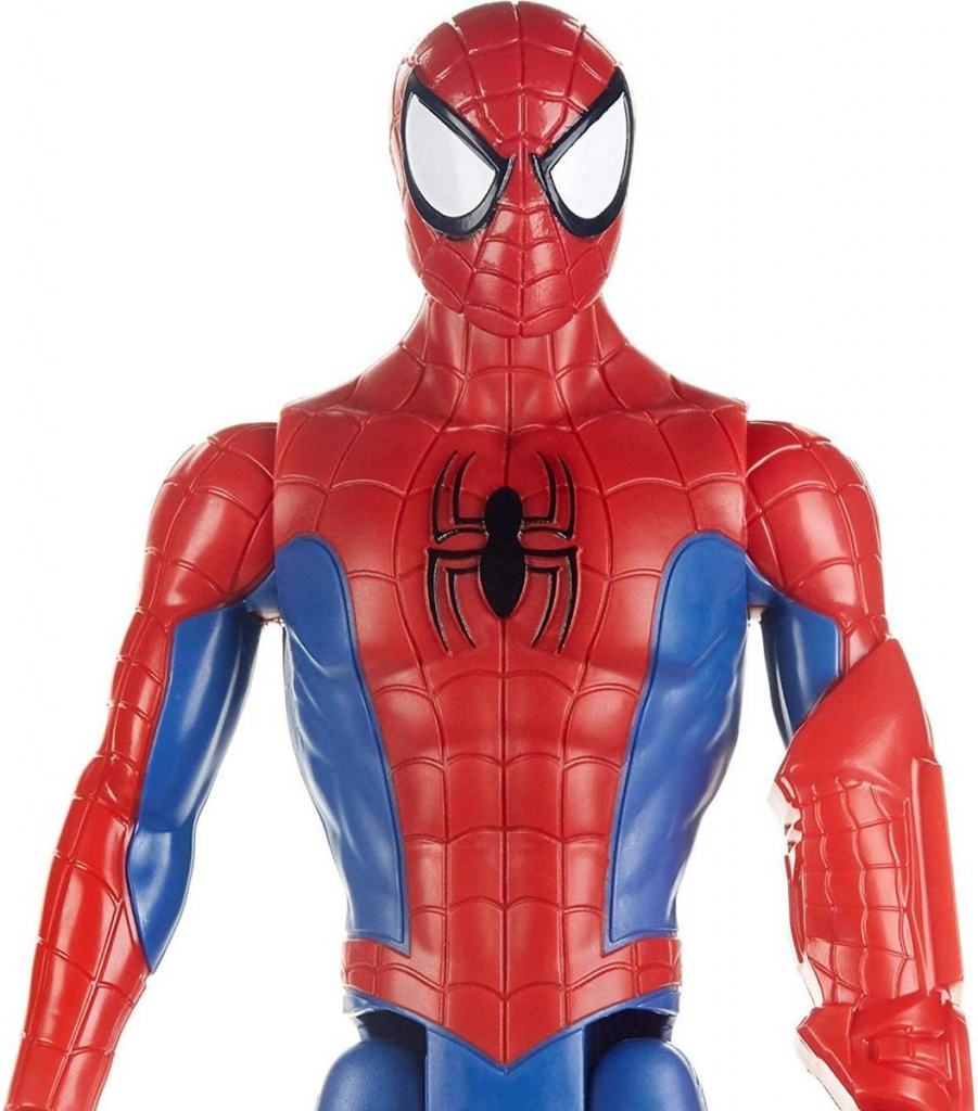 Hasbro Titan Hero Spiderman 30 cm