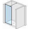 Sprchová zástena walk-in 80 cm Jika Pure H2684200026681