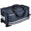 Q11 Wheel Bag JR taška na kolieskach modrá
