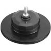 Stanley talíř do vrtačky O 125 mm se suchým zipem