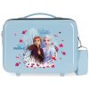 JOUMMABAGS Kabelka ABS Ľadové Kráľovstvo Trust ABS plast, 29x21x15 cm