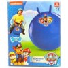 Wiky skákacia lopta Kangaroo Paw Patrol 50cm
