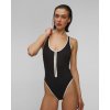 Seafolly dámske jednodielne plavky Retro Tank One Piece