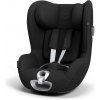 Cybex Platinum CYBEX Sirona T i-Size bez základne sepia black 2025