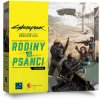 CYBERPUNK 2077: Rodiny a pesničku - rozšírenie