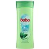 Baba telové mlieko Aloe vera 6 x 400 ml