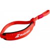 Pútko Babolat Wrist Strap Padel Red