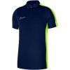 Pánske tričko Nike DF Academy 23 SS Polo M DR1346 452 M
