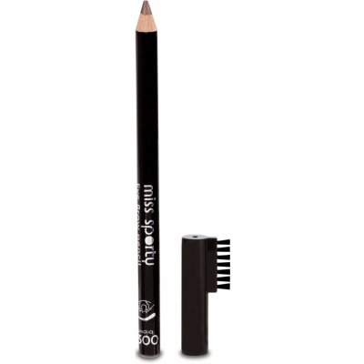 Miss Sporty Eyebrow ceruzka na obočie 2 Brown 1,8 g od 1,59 € - Heureka.sk