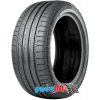 Nokian POWERPROOF 2 215/65 R17 99V #B,A,B(70dB)