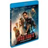 Iron Man 3: Blu-ray
